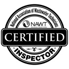 NAWT Certified Inspector