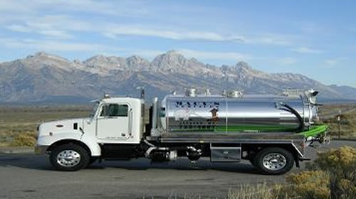 Complete Septic Service